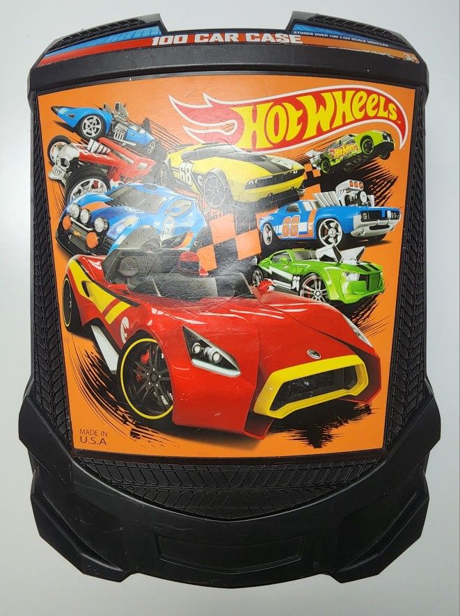 Hot Wheels Miscellaneous 