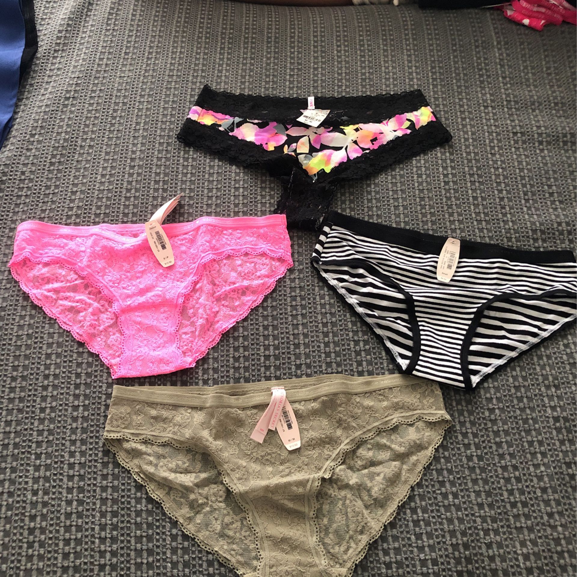 Victoria’s Secret underwear
