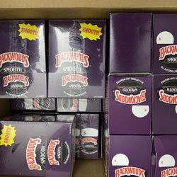Backwoods