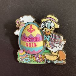 Disney Pin
