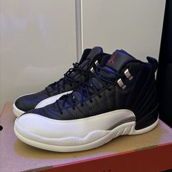 Air Jordan 12 Retro Playoffs (Used)