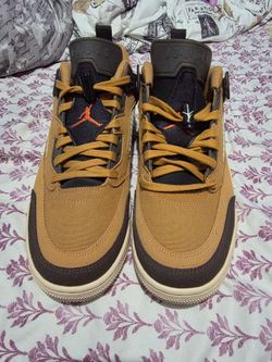 Jordan Spizike Low