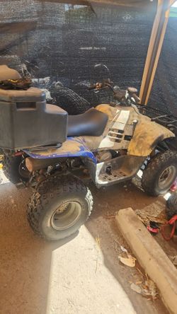 Polaris (contact info removed)