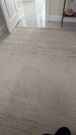 10x10 simple area rug