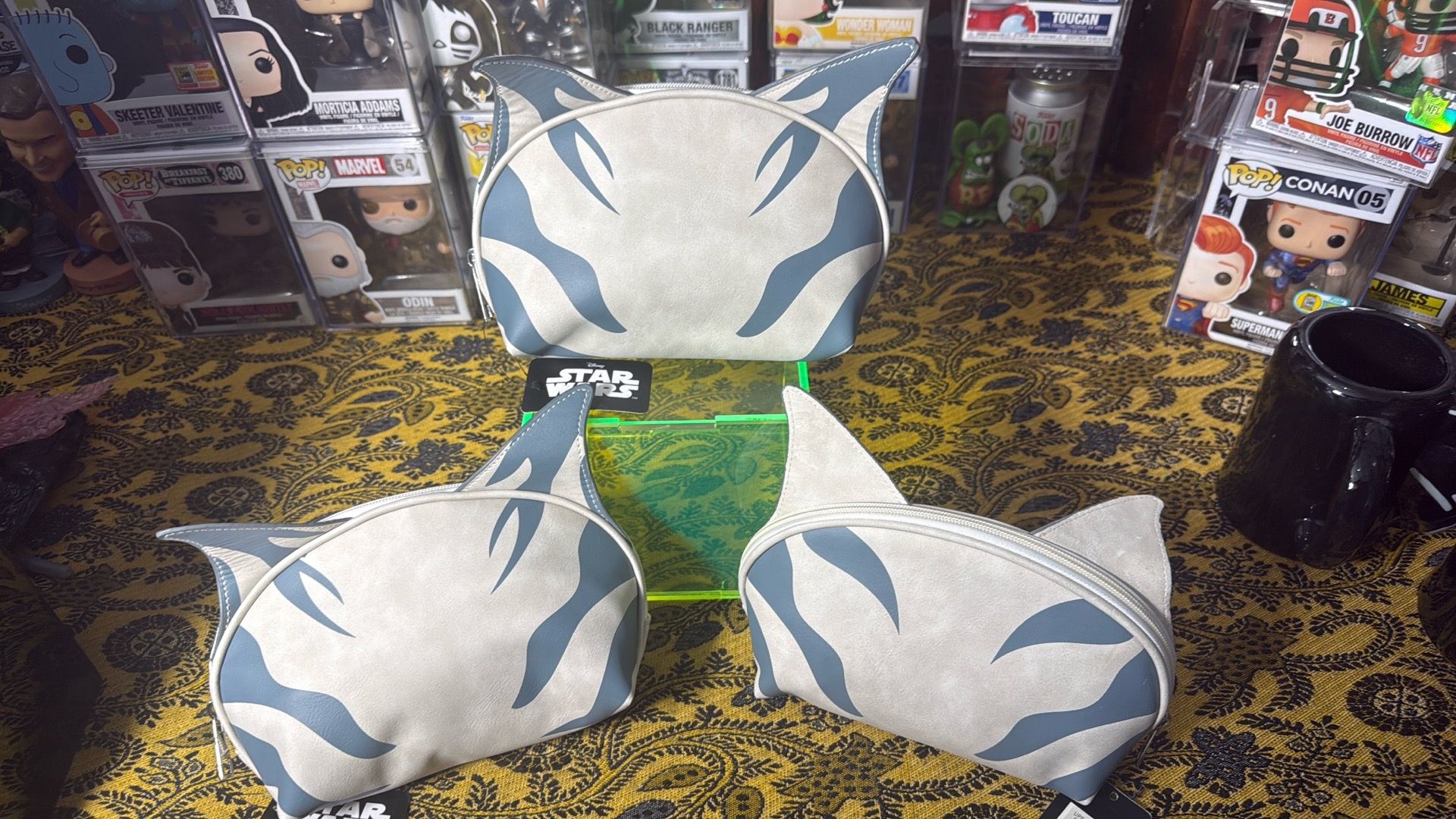 Star Wars Hand Bags