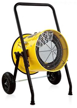 DR. INFRARED HEATER DR-PS11024 Salamander