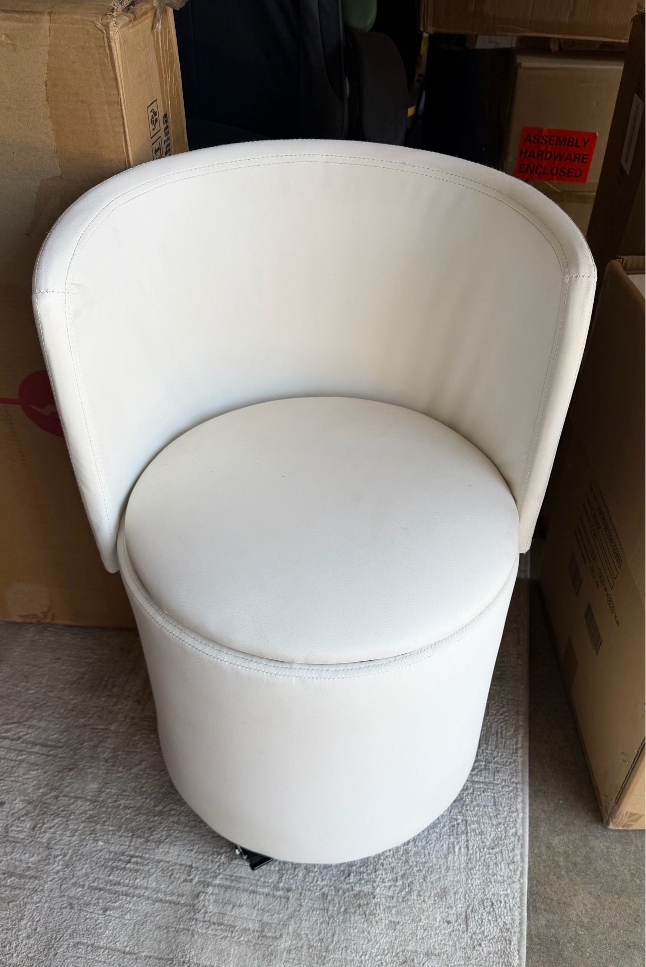 Office or Vanity Chair