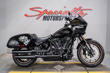 2023 Harley-Davidson Low Rider St