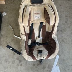 Car Seat