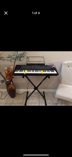 Yamaha Piano