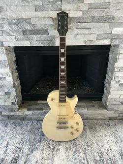 GEARit Les Paul Style Electric Guitar