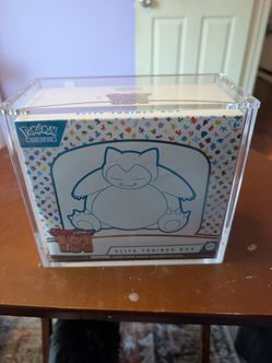 Pokemon 151 ETB