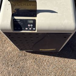 Pentair MasterTemp 400 Pool Heater