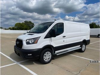 2025 Ford Transit-250 Cargo Van