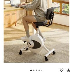 Exercice Machine 