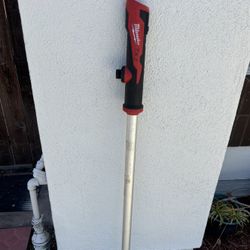 Milwaukee Stick Transfer Pump