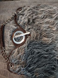 Cute Large Purse