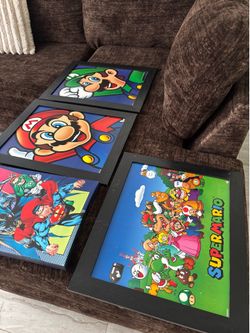 Paintings