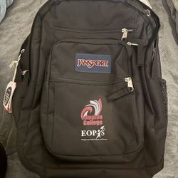Jansport Backpack 