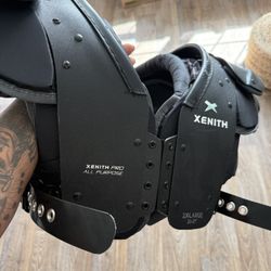 Xenith 2xl