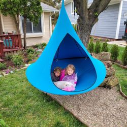 Max-Kar Hanging Tent Cocoon LARGE size

NEW