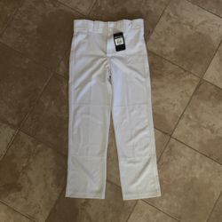Easton Baseball Pants Size Youth XL
