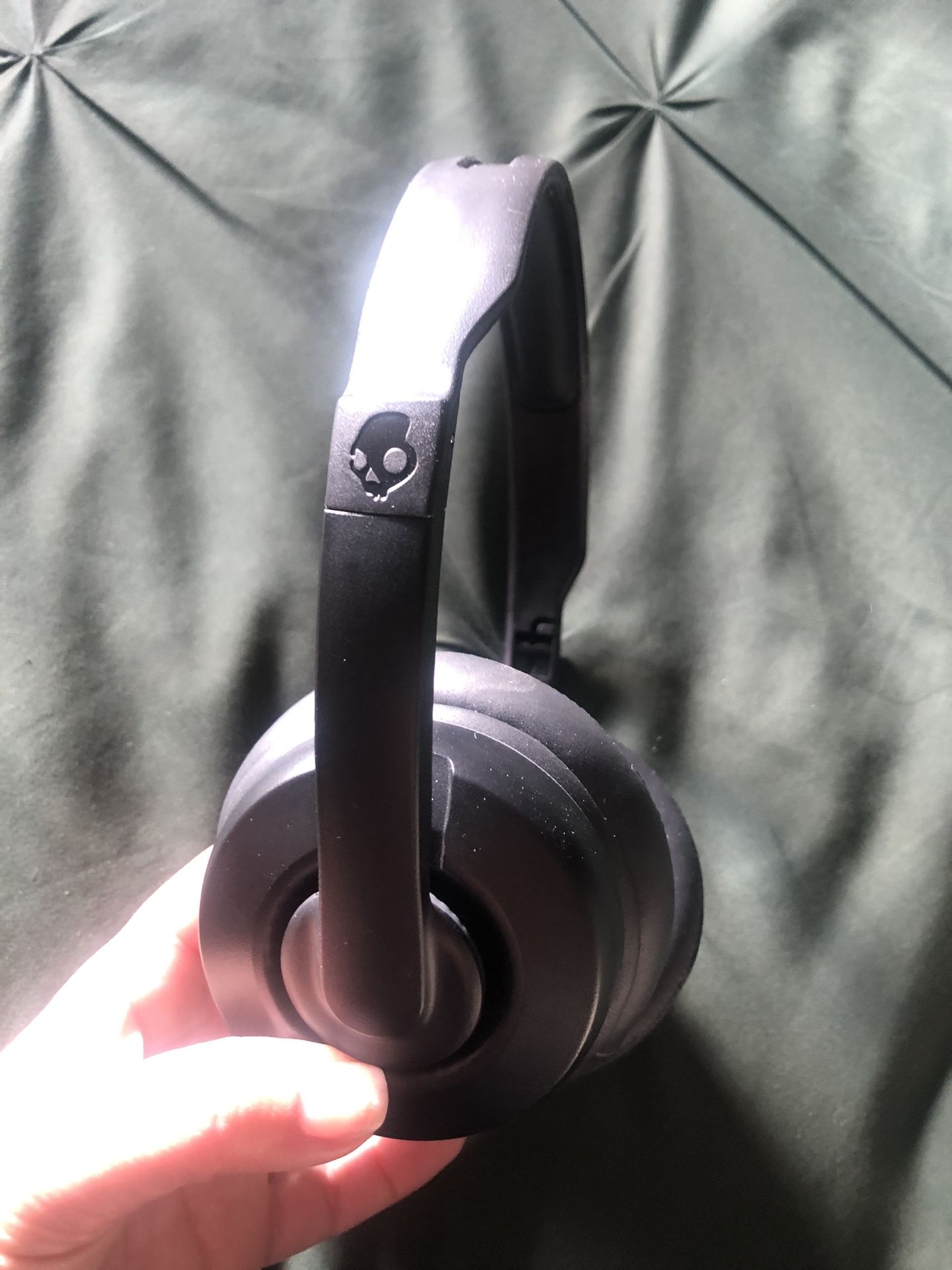 Skullcandy Cassette Wireless Headphones