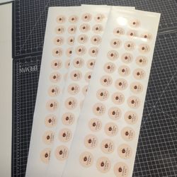 Vinyl Stickers Custom Made