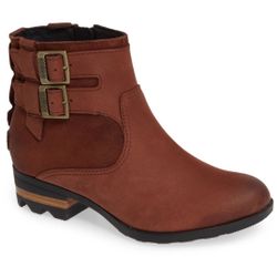 Sorel Waterproof Boots