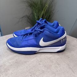 Nike Ja 1 Size 11.5