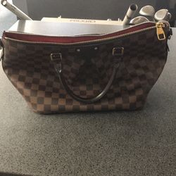 Louis Vuitton bag