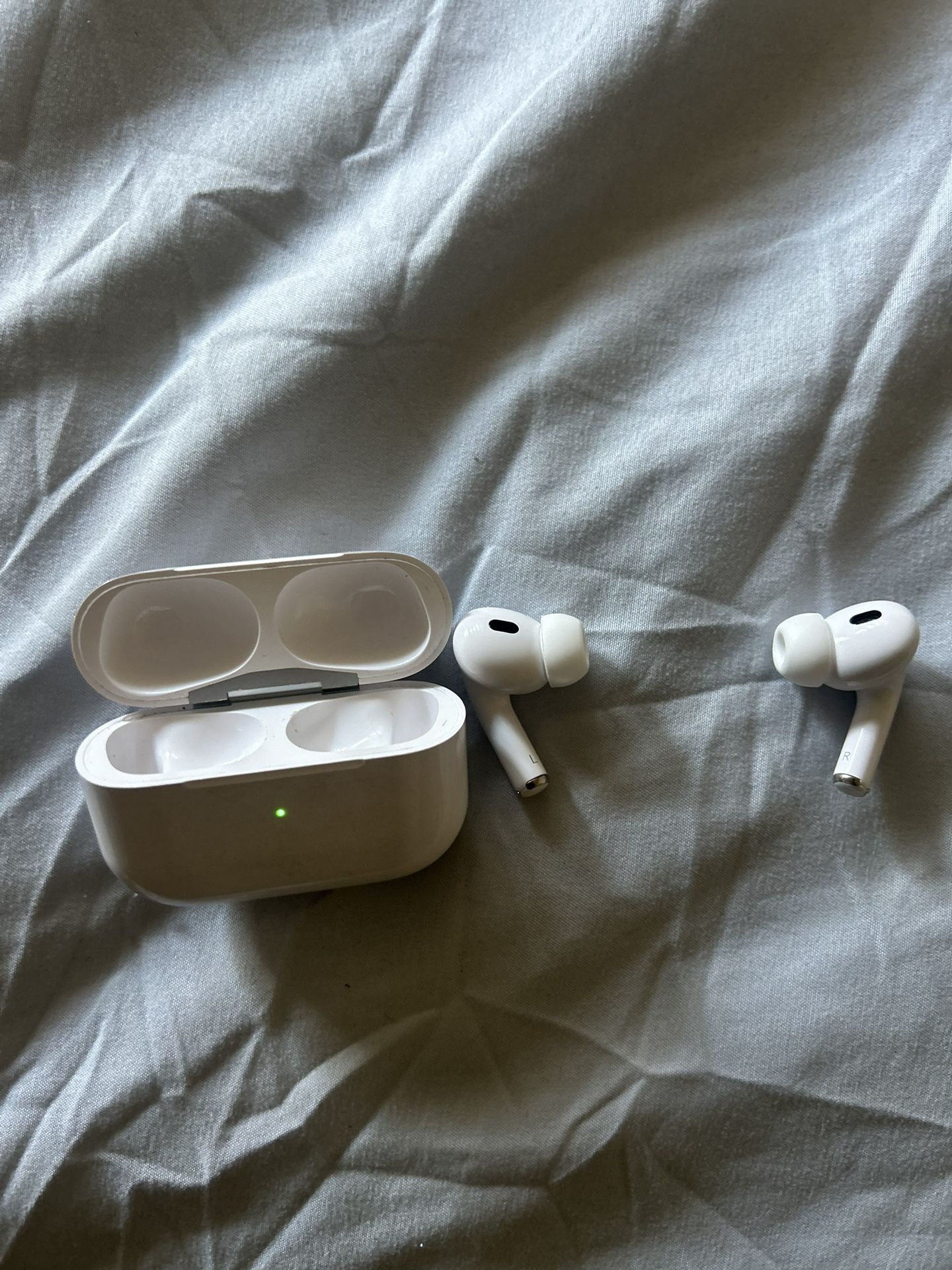 airpods pro gen 2