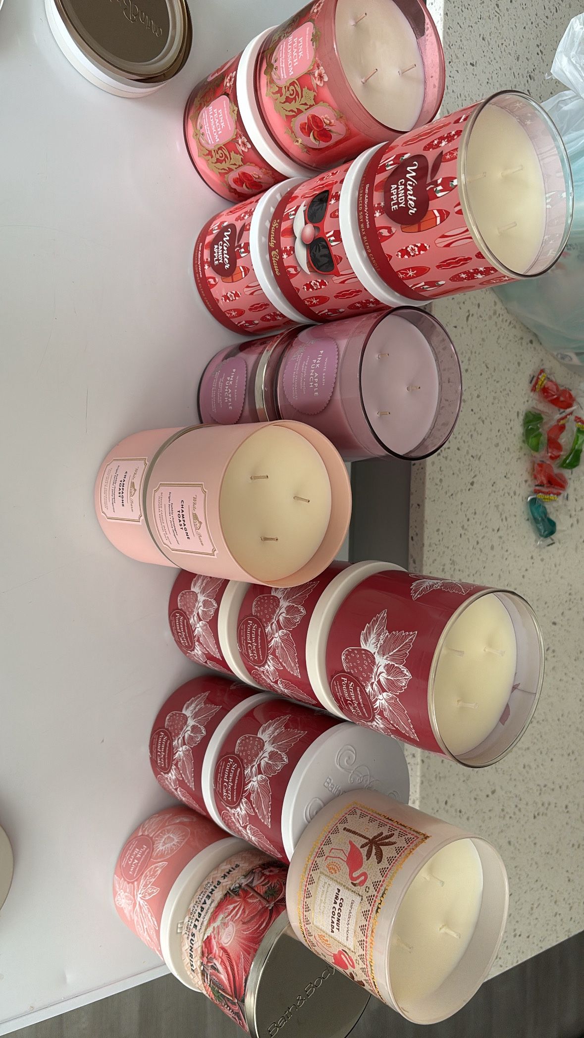 Candles