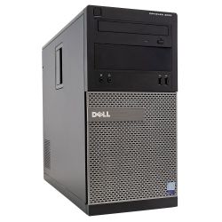 Dell Optiplex 3010  Gaming Pc 