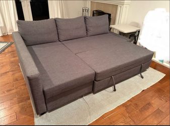 IKEA Sofa Bed Couch Delivery Included