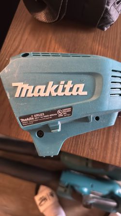 Makita XRU23