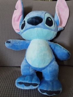Baby Stitch