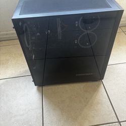 Cyberpower Pc