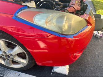 Headlight Clarity