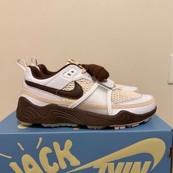 Travis Scott Nike Zoom Field Jaxx