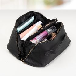 Amyre Beauty Cosmetics Makeup Bag