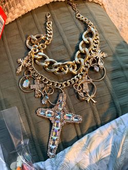 Statement Necklace