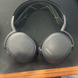 Steelseries Arctis 9X
