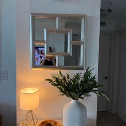 Z Gallery Mirrors (2)