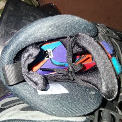 BEST OFFER Aqua 8'S Retro Jordan 11.5