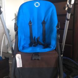 Bugaboo Cameleon Baby Stroller