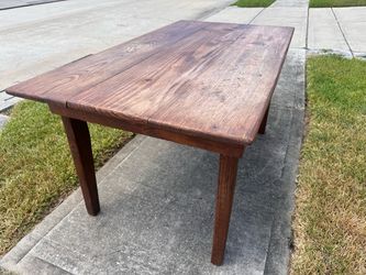 Table!