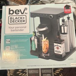 Bev By Black & Decker