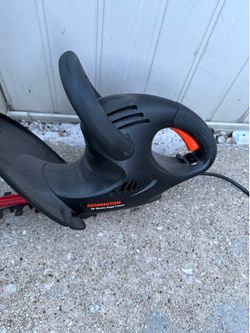 Trimmer