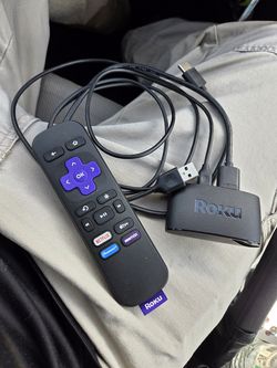 Roku Express HD Media Player